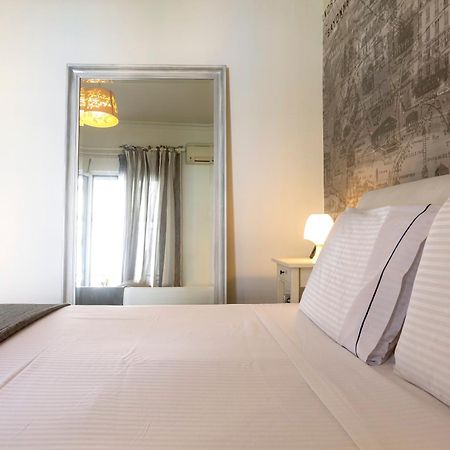 Corfu Boutique Apartment Exterior foto