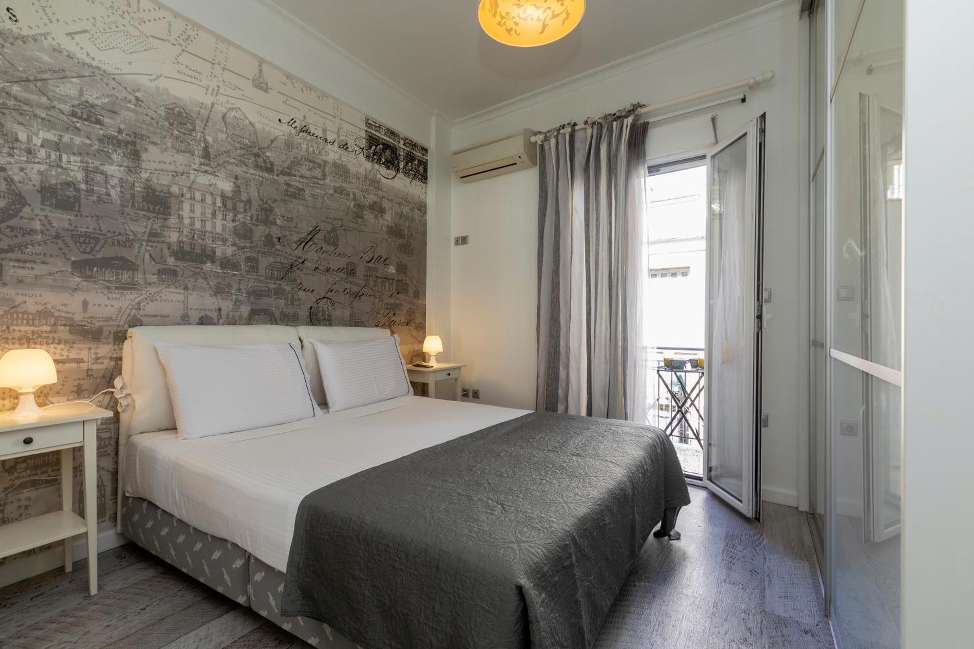 Corfu Boutique Apartment Exterior foto