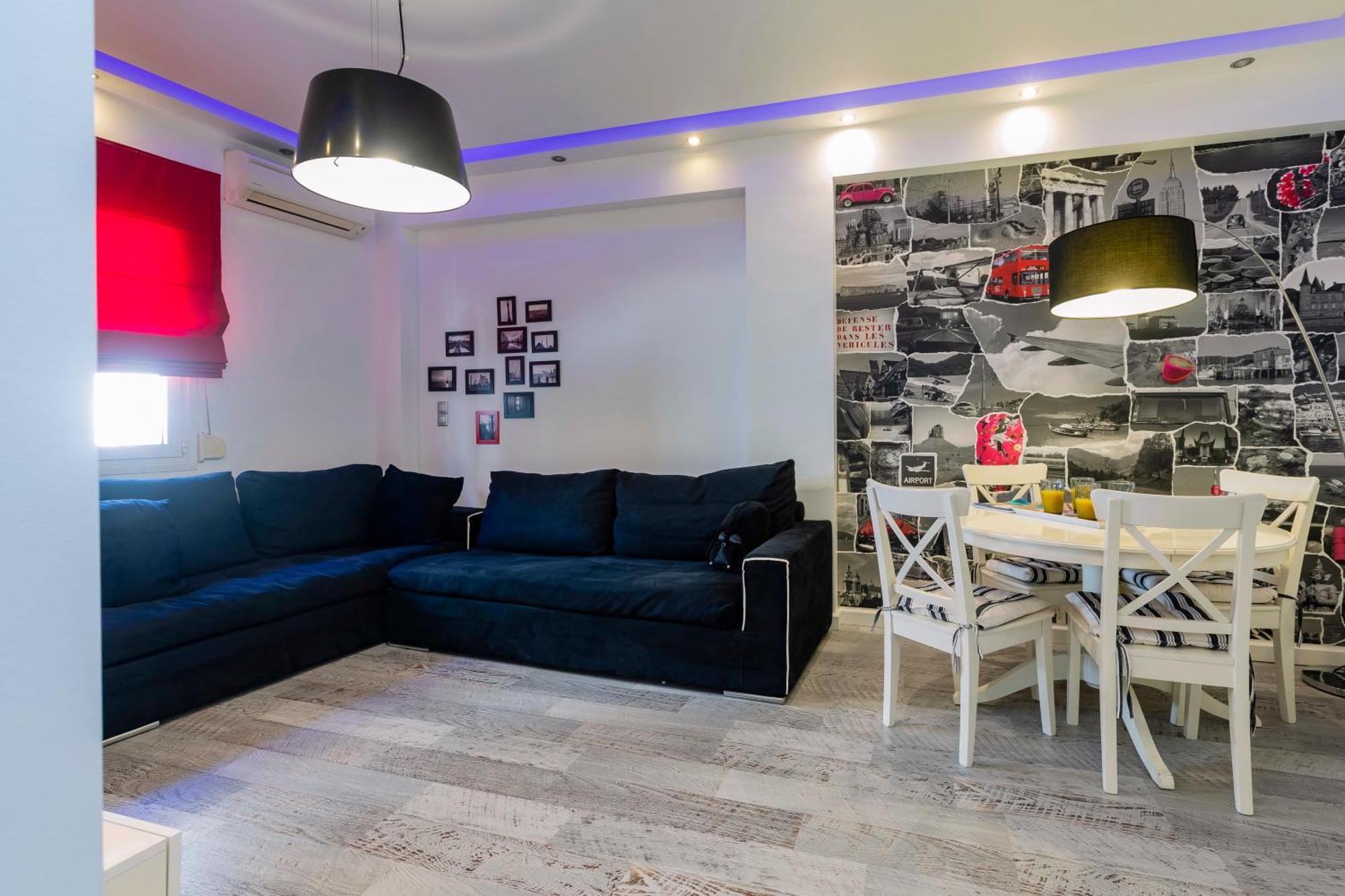 Corfu Boutique Apartment Exterior foto