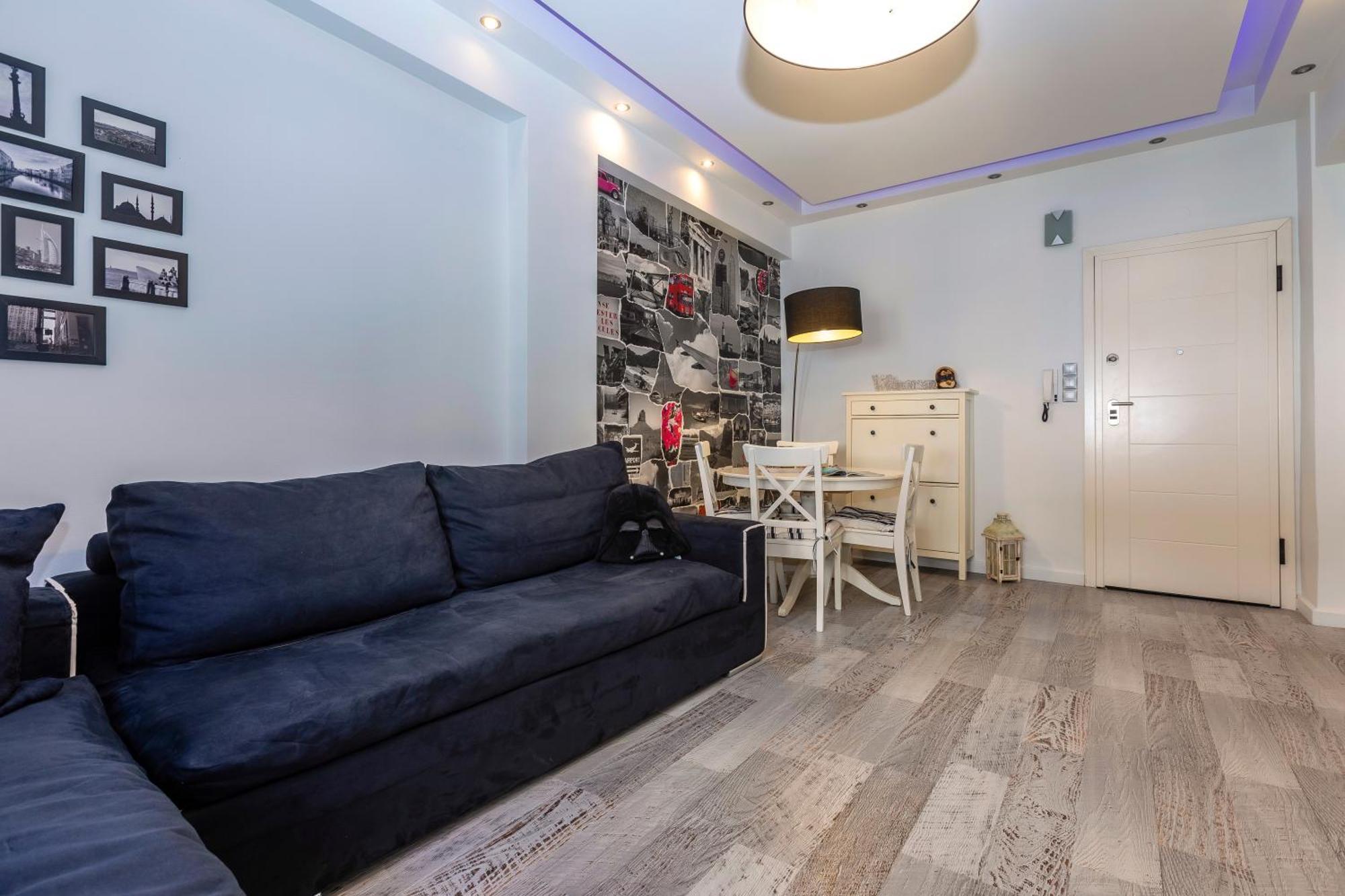 Corfu Boutique Apartment Exterior foto