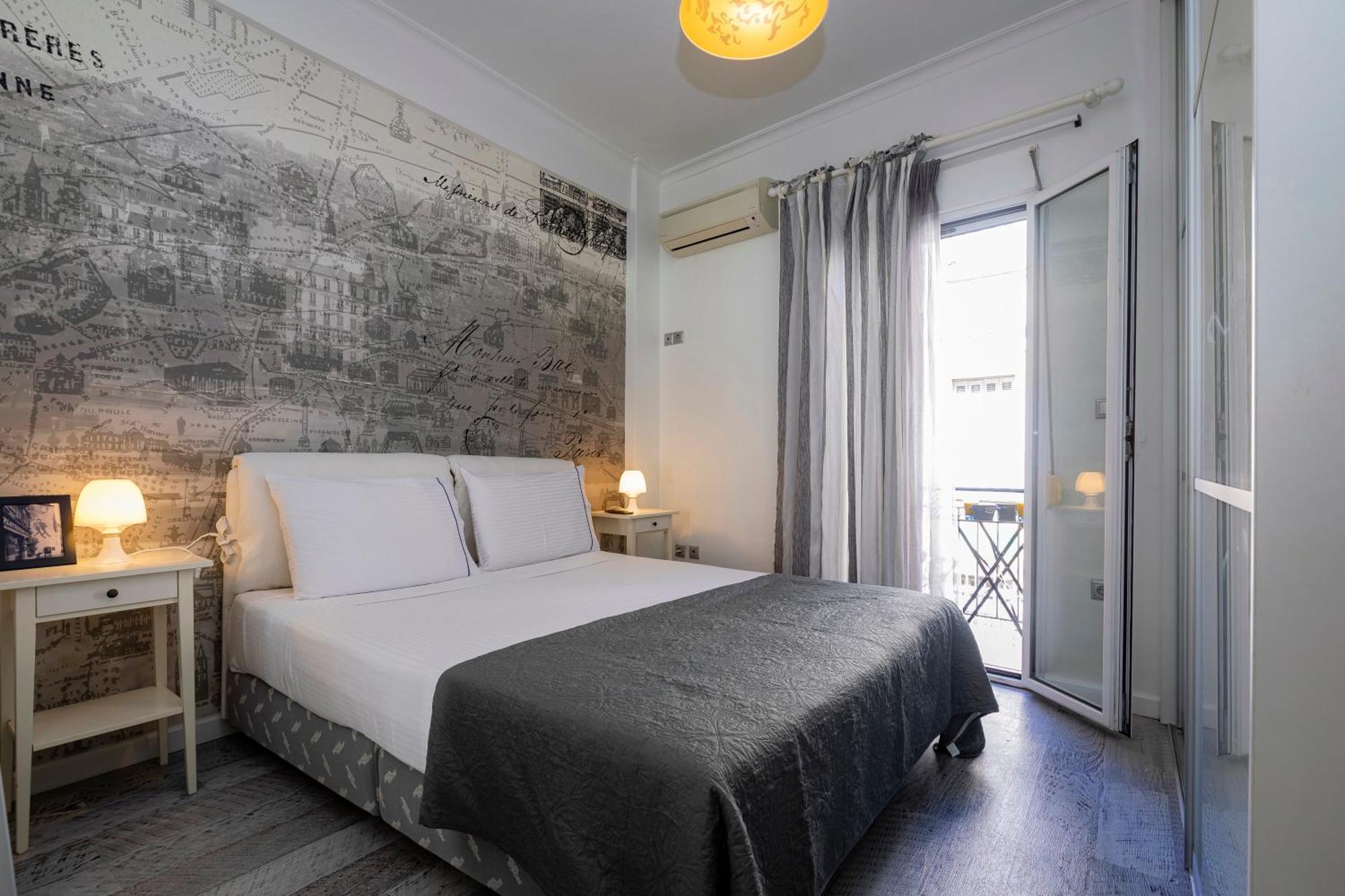 Corfu Boutique Apartment Exterior foto